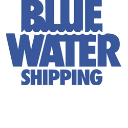 BLUE WATER SHIPPING